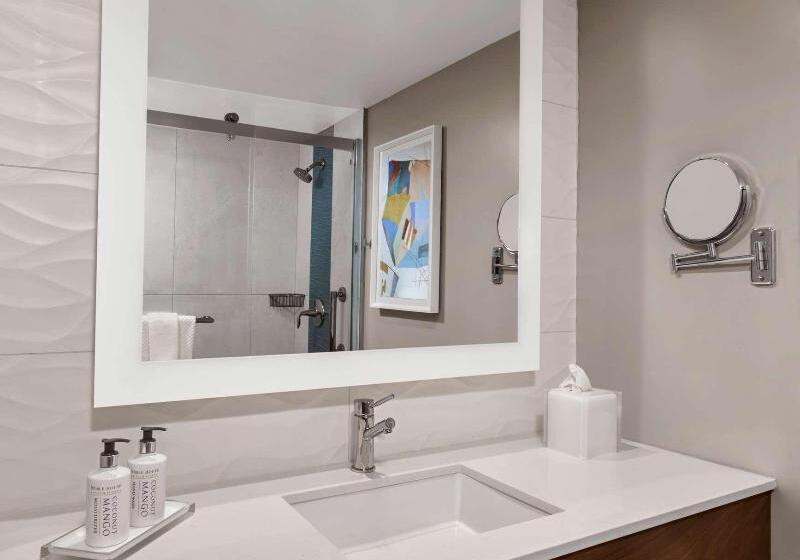 Quarto Estandar com Vistas, San Diego Mission Bay Resort