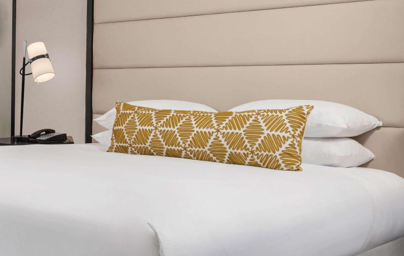 Escritório Estandar Cama Queen, San Diego Mission Bay Resort