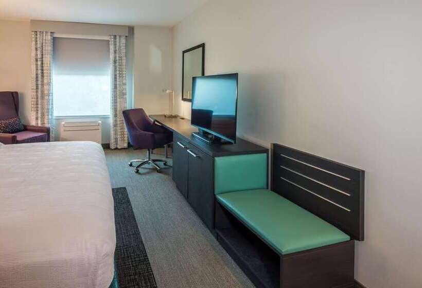 Quarto Estandar Cama King, San Diego Mission Bay Resort
