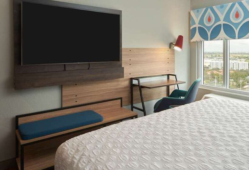 Quarto Estandar Cama King, San Diego Mission Bay Resort