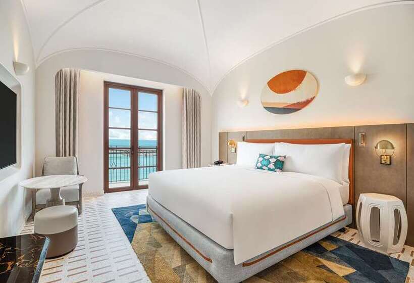 Estúdio standard Cama King, San Diego Mission Bay Resort
