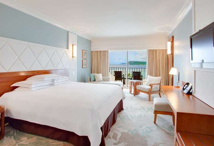 Villa 1 Quarto, San Diego Mission Bay Resort