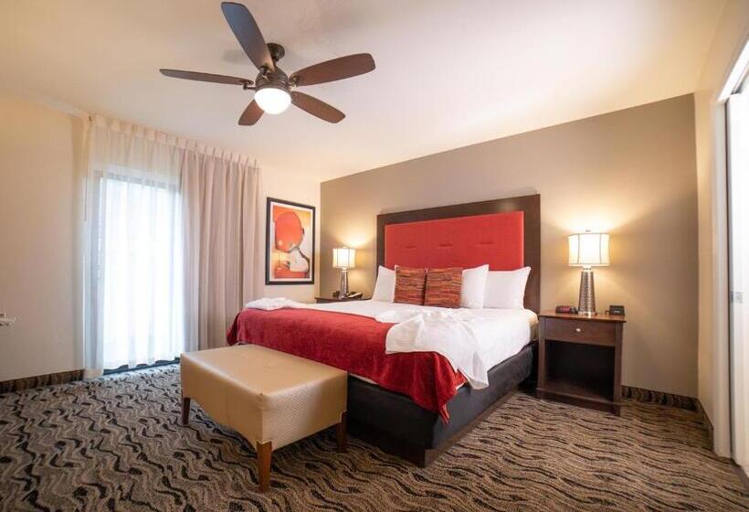 침실 2개 빌라, Scottsdale Camelback Resort