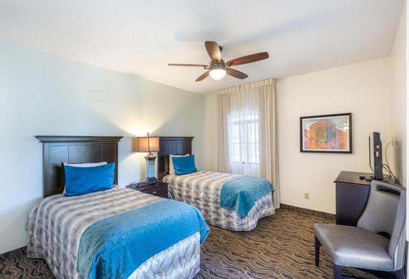 2 베드룸 디럭스 빌라, Scottsdale Camelback Resort