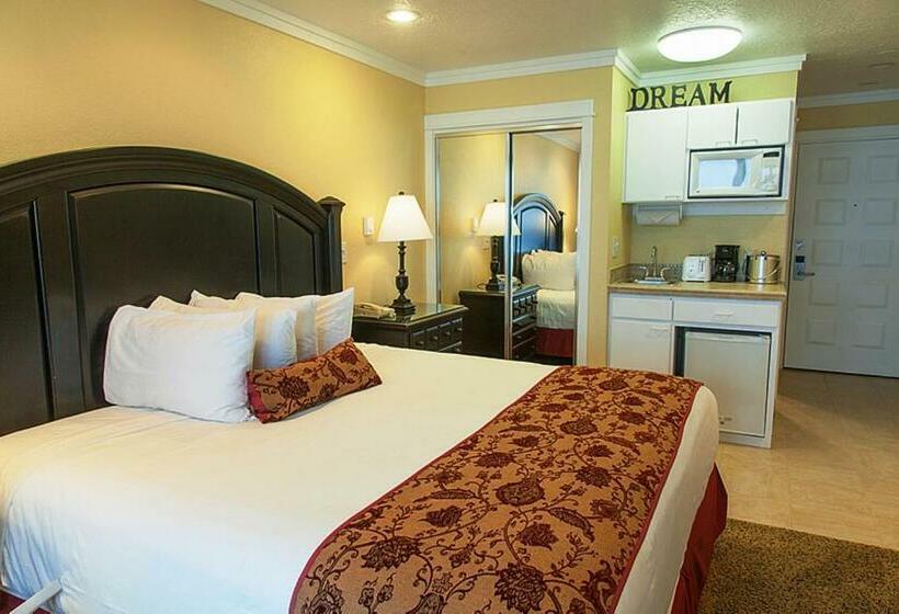 Номер Стандарт, Inn At Spanish Head Resort