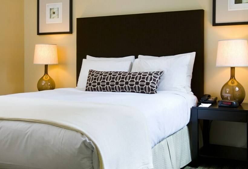 Quarto Deluxe, Inn Of Chicago