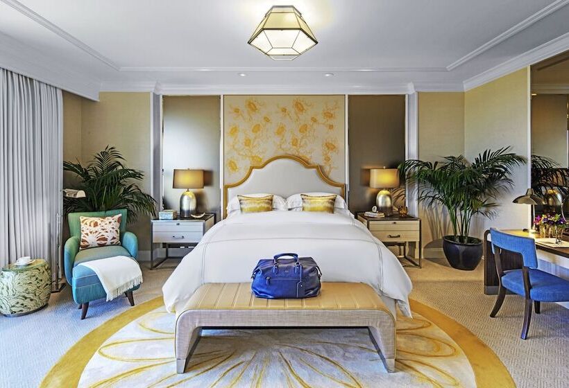 皇家套房, The Breakers Palm Beach