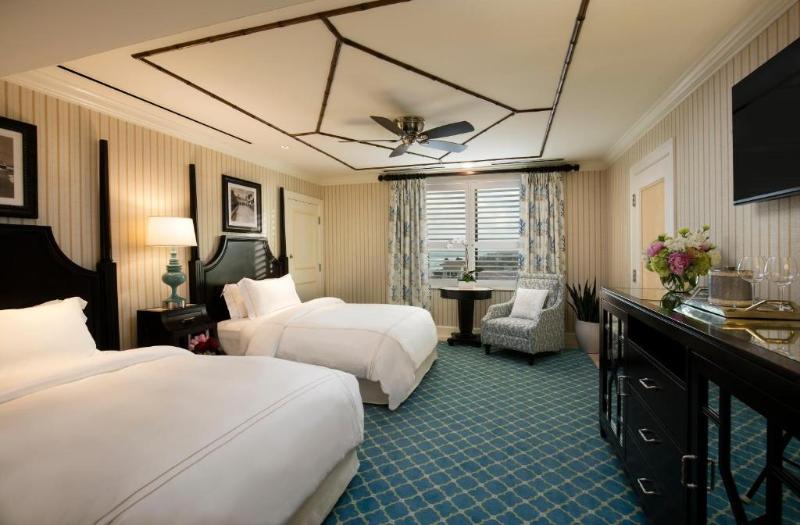 高级客房, The Breakers Palm Beach