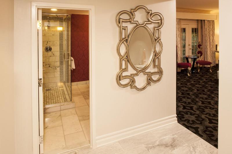 Стандартный Номер Кровать Кинг, The Siena Hotel, Autograph Collection