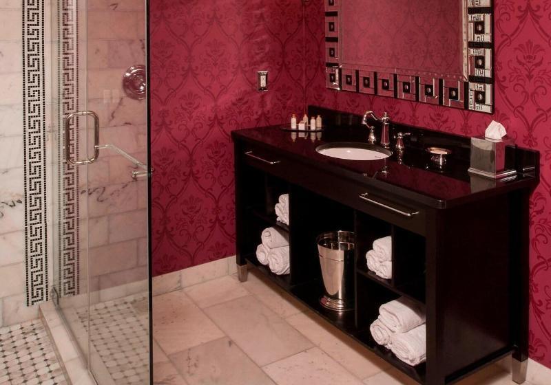Стандартный Номер Кровать Кинг, The Siena Hotel, Autograph Collection