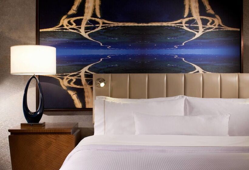 Номер Стандарт 2 Двуспальные Кровати, The Westin Dallas Park Central