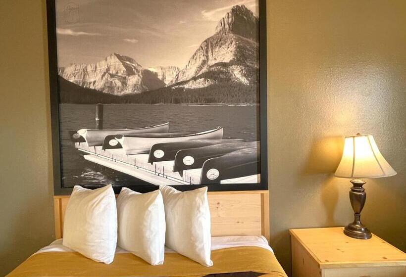 Номер Superior, Fairbridge Inn & Suites Moscow   Pullman