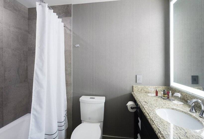 Номер Стандарт Двуспальная Кровать, Santa Ynez Valley Marriott