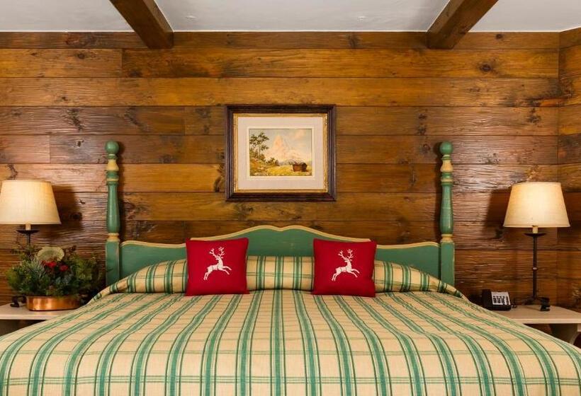 Suite 2 Sypialnie, Sonnenalp