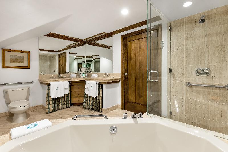 Junior Suite, Sonnenalp