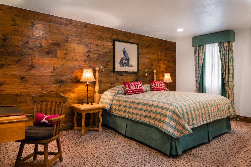 Suite, Sonnenalp