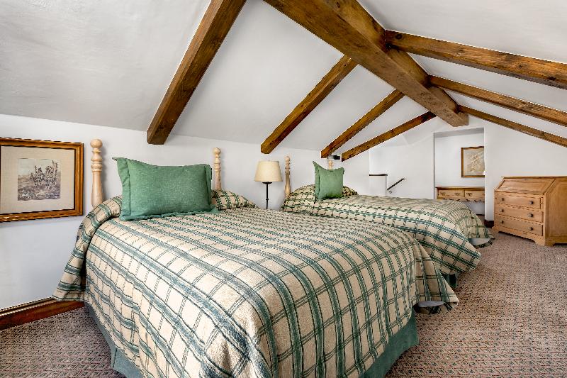 Suite, Sonnenalp