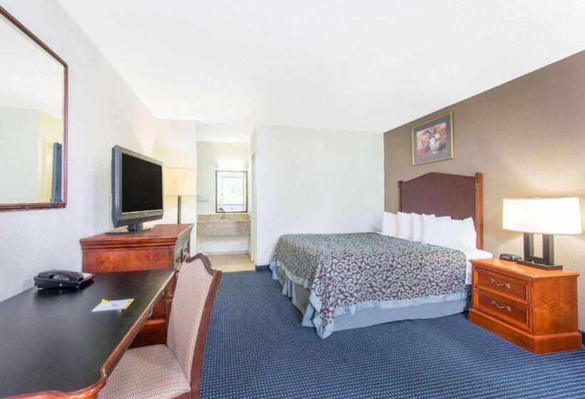 스탠다드 룸, Days Inn By Wyndham Arlington Pentagon