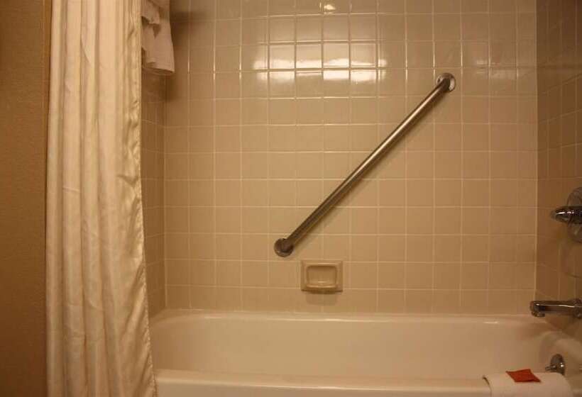디럭스 스위트, Ramada By Wyndham Viscount Suites Tucson East