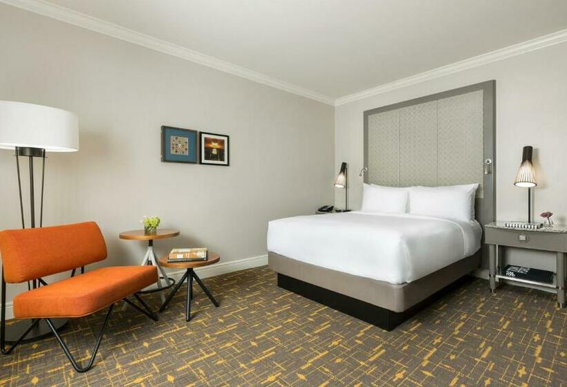 Quarto standard, Stanford Court San Francisco