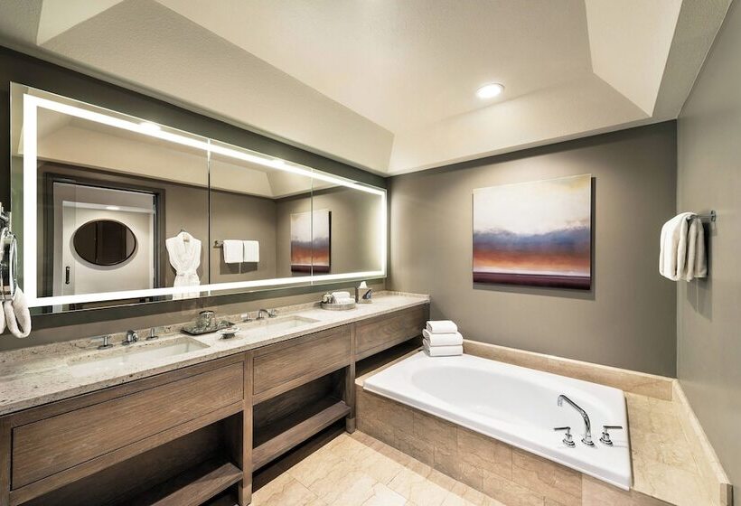 Номер Superior, The Phoenician, A Luxury Collection Resort, Scottsdale