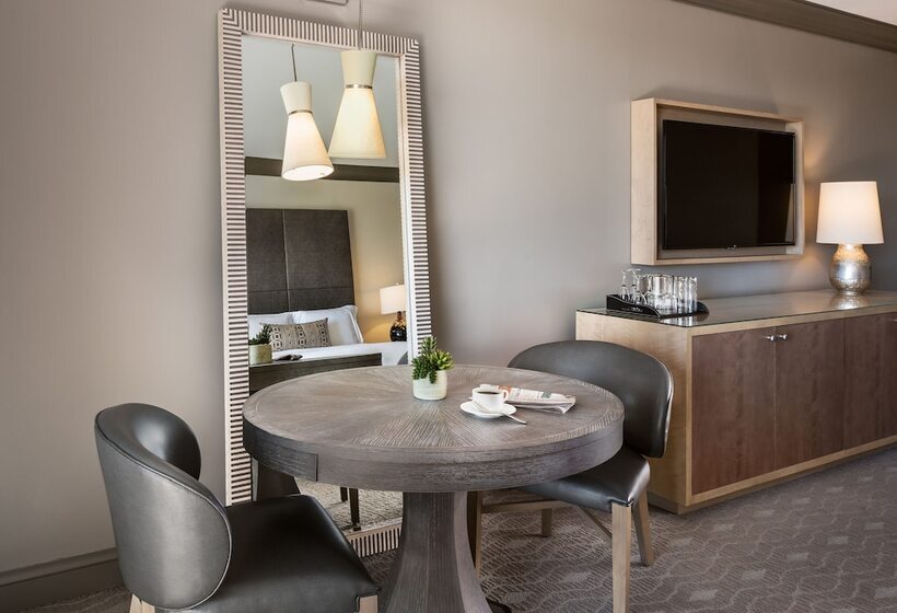 Номер Стандарт 2 Двуспальные Кровати, The Phoenician, A Luxury Collection Resort, Scottsdale