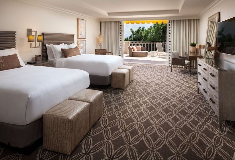 Люкс Президентский 2 Спальни, The Phoenician, A Luxury Collection Resort, Scottsdale
