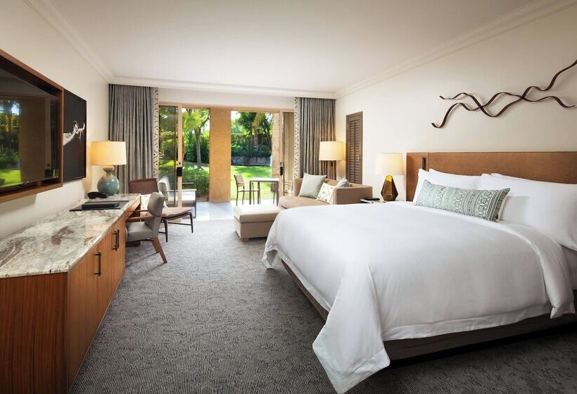 Номер Deluxe Адаптированный для Инвалидов, The Phoenician, A Luxury Collection Resort, Scottsdale