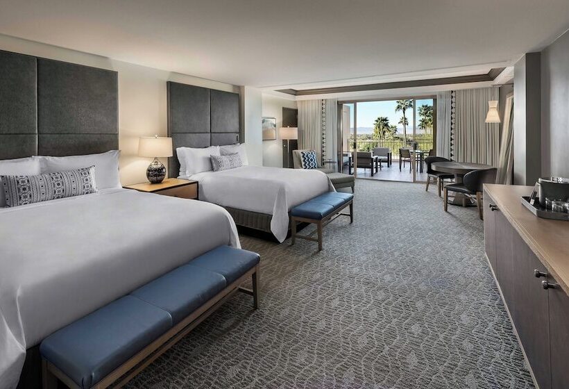 Номер Deluxe Адаптированный для Инвалидов, The Phoenician, A Luxury Collection Resort, Scottsdale