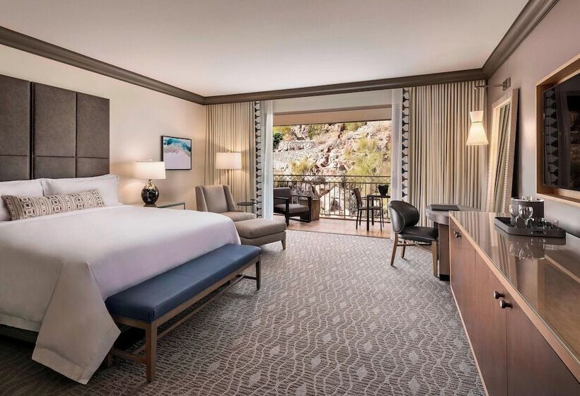 Номер Стандарт Двуспальная Кровать, The Phoenician, A Luxury Collection Resort, Scottsdale