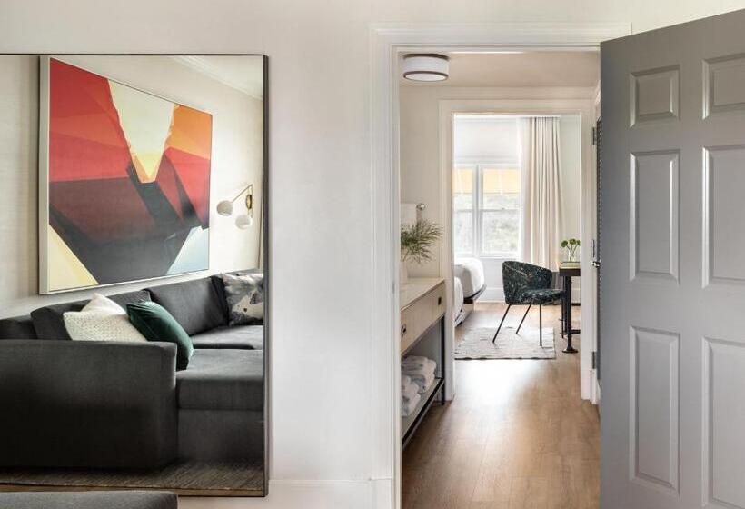 Люкс, Kimpton Brice Hotel, An Ihg