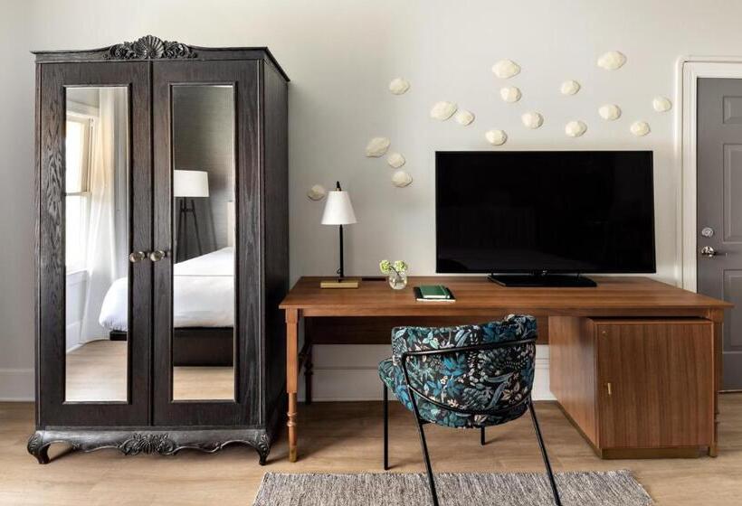 Люкс, Kimpton Brice Hotel, An Ihg