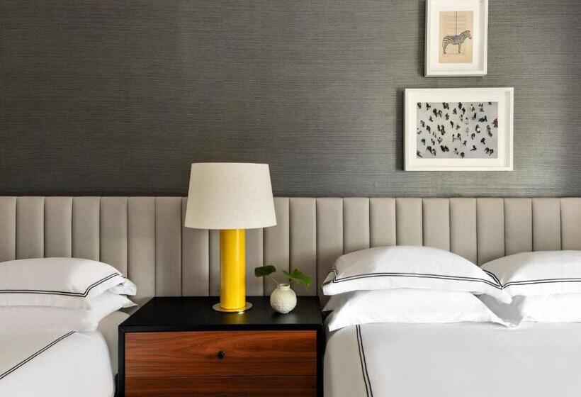 Номер Стандарт, Kimpton Brice Hotel, An Ihg