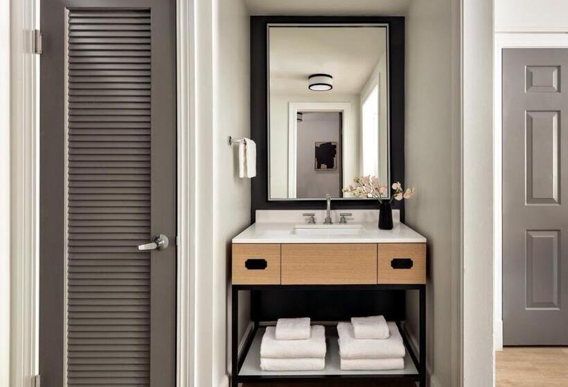 Стандартный Номер Кровать Кинг, Kimpton Brice Hotel, An Ihg