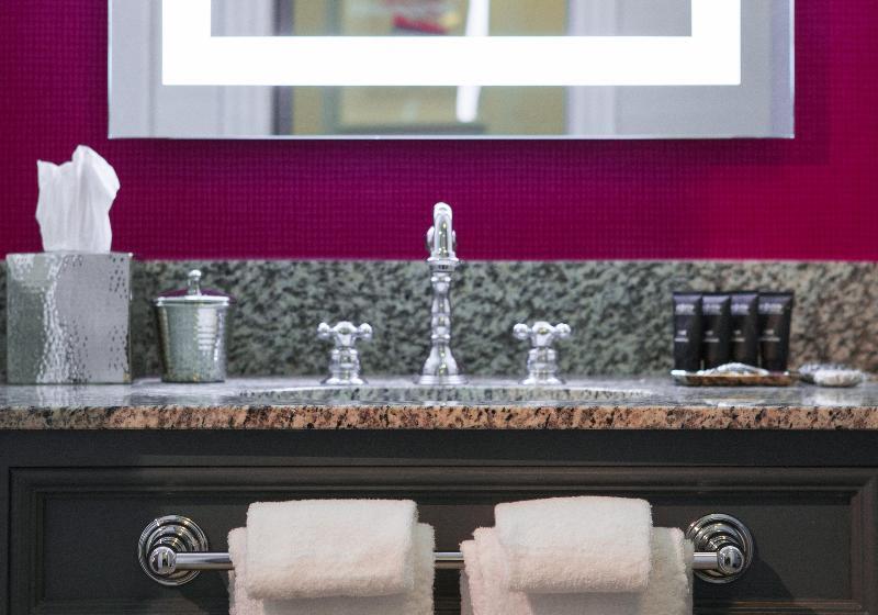 Люкс, Kimpton Brice Hotel, An Ihg