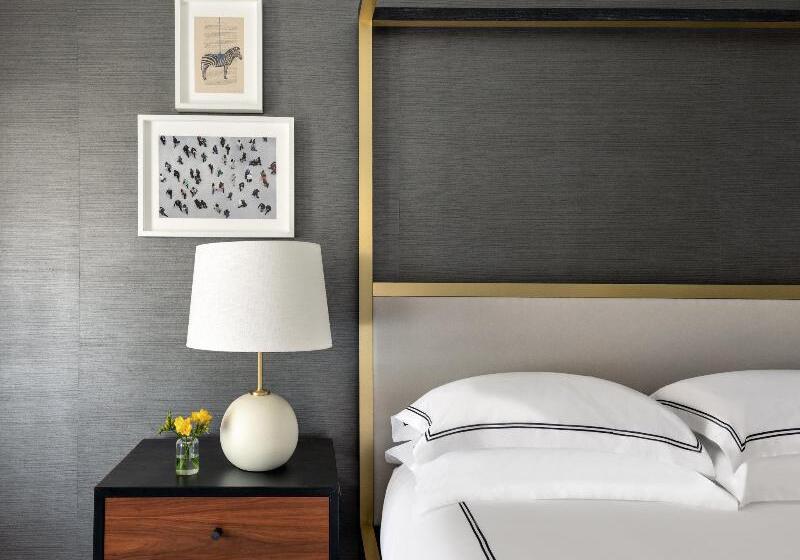 Люкс, Kimpton Brice Hotel, An Ihg