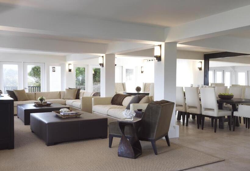 Villa 3 Dormitorios, Peter Island Resort