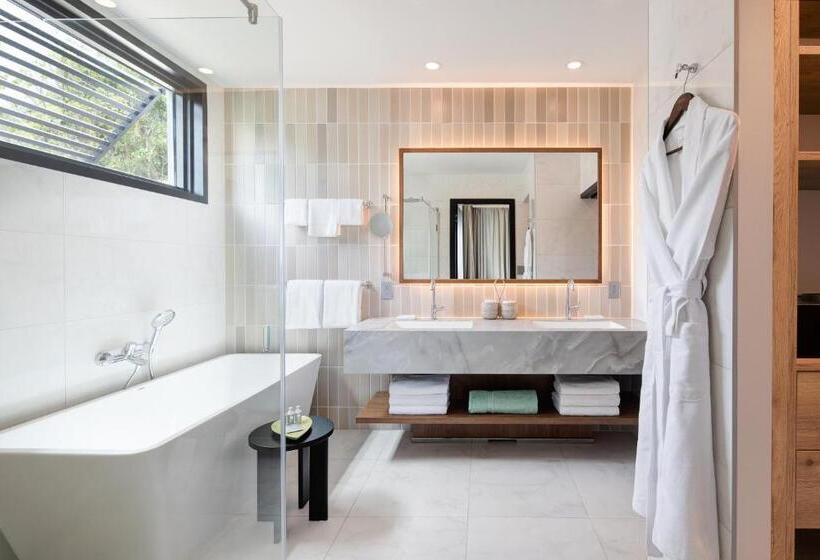 Habitación Estándar Cama King, Peter Island Resort