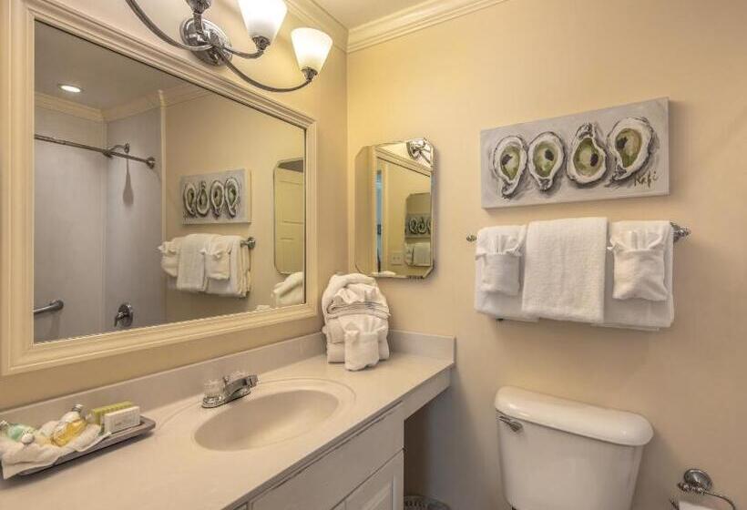 전망 스위트, Villas By The Sea Resort & Conference Center