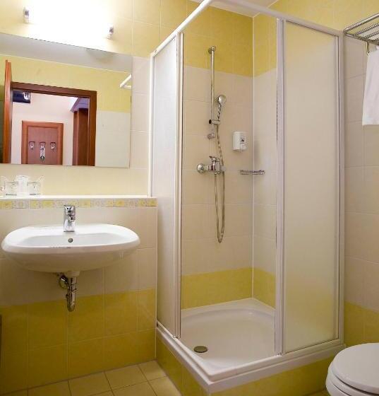 اتاق استاندارد, Bioenergy Resort Salinera