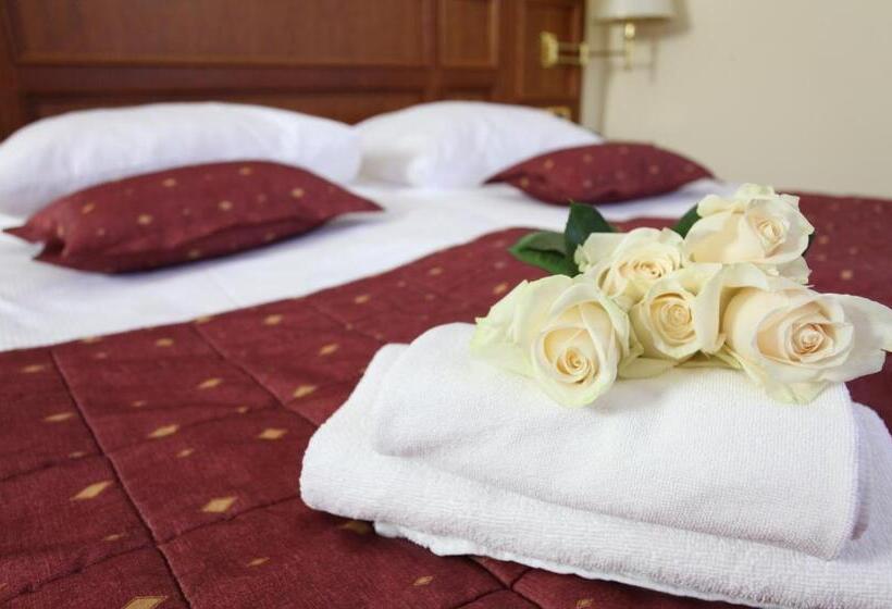 Family Suite, Boutique Hotel Korana Srakovcic