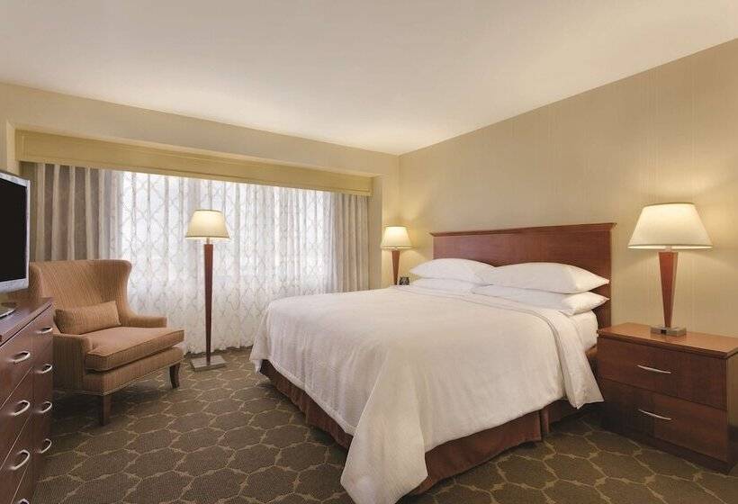 프리미엄 스위트, Embassy Suites Hotel Denver Tech Center