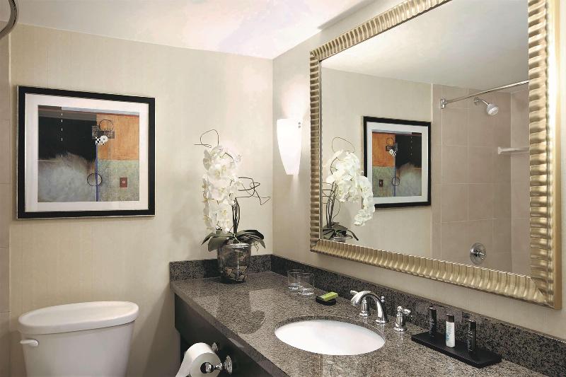 스위트 킹사이즈 침대, Embassy Suites Hotel Denver Tech Center