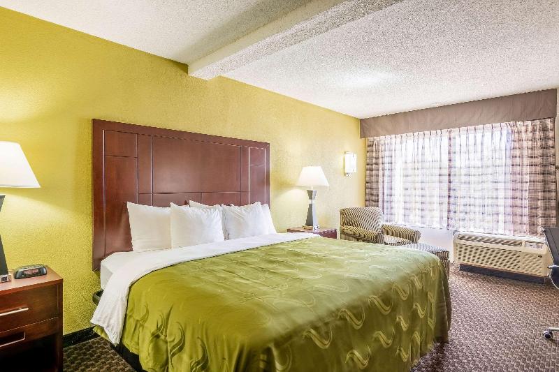 اتاق استاندارد با چشم‌انداز پارک, Family Hotel Vespera