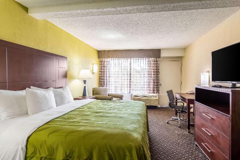 اتاق استاندارد با چشم‌انداز پارک, Family Hotel Vespera
