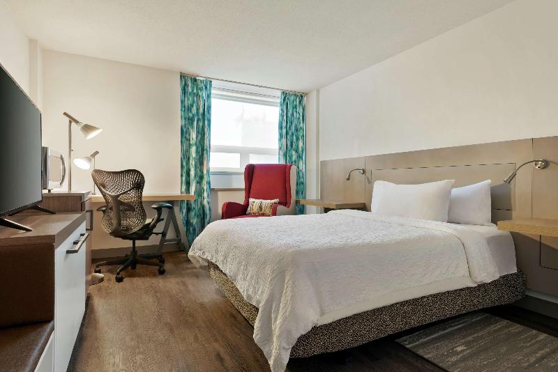 اتاق استاندارد با چشم‌انداز پارک, Family Hotel Vespera