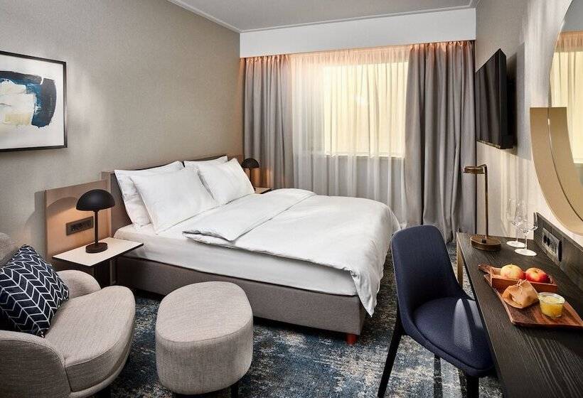 اتاق خانوادگی, Maistra City Vibes Hotel International