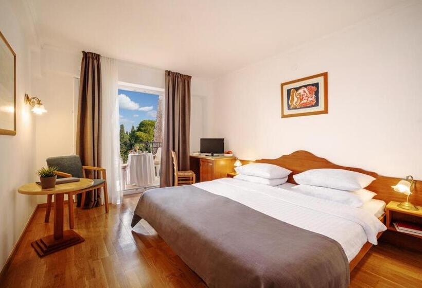 Номер Стандарт Индивидуальный, Maistra Select Island Hotel Katarina