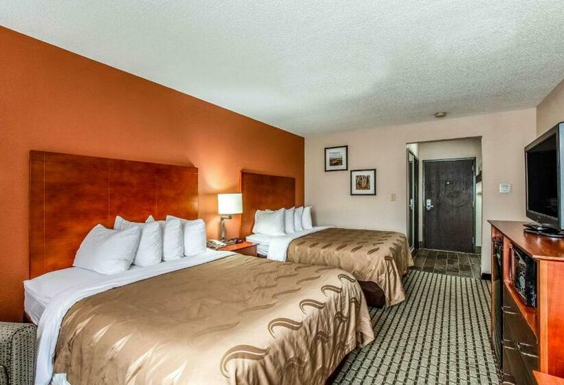 Номер Стандарт, Country Inn & Suites By Radisson, Muskegon, Mi
