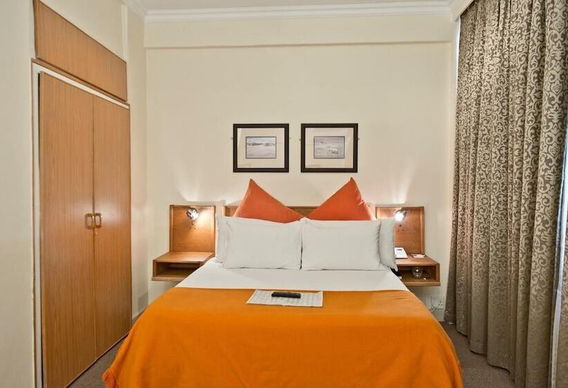 Quarto standard, Thuringerhof